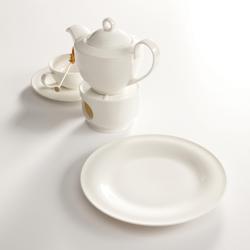 (6 pezzi) SELTMANN WEIDEN | Piatto  Coup - piano - 165 mm