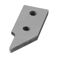 Rezervni nož - inox - lako čišćenje - za BNZ-020, BNZ-040, BNZ-060, BNZ-TITAN