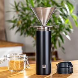 GEMELO | CAFÉ - Juego de filtros de café Pour Over, 2 piezas