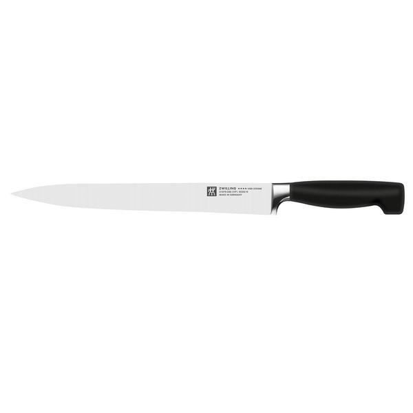 ZWILLING | VIER STERNE - Jambon bıçağı - Bıçak: 260mm
