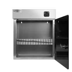 Knivsterilisator - för 10 knivar