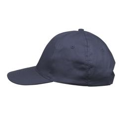 (5 stuks) KARLOWSKY | Basecap Action - Marineblauw