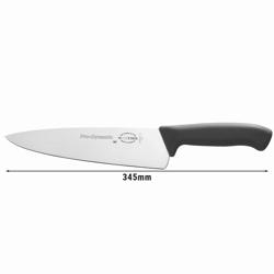 F. DICK | ProDynamic - Coltello da cuoco - Lama: 210mm