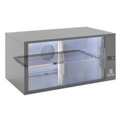 ELECTROLUX | SafeBox – urządzenie do utrzymywania ciepła potraw przeznaczonych do odbioru, transportu i dostawy  