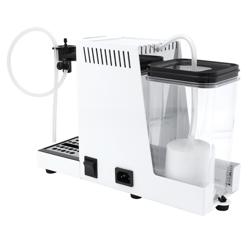 Mousseur à lait professionnel – 1,5 litre – Blanc