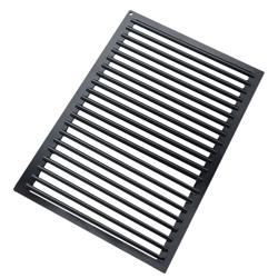 Tabuleiro GN - GN 1/1 - com revestimento antiaderente em Teflon - compatível com forno combinado