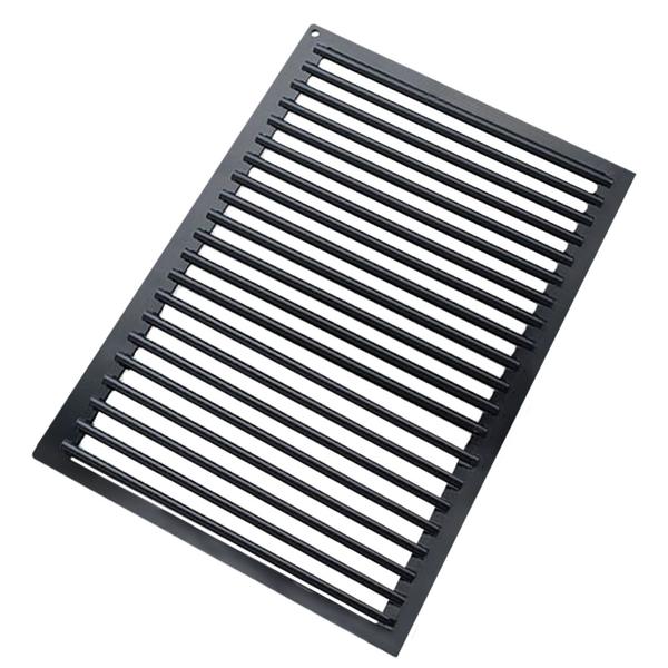 Blacha piekarnicza - GN 1/1 - 324x531mm - pasuje do pieców konwekcyjno-parowych