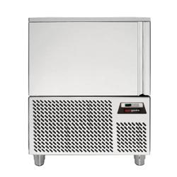 GN 1/1 x5 - مجمد سريع