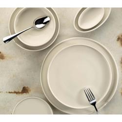 (12 sztuk) CHEF TASTE OF - Talerz do makaronu - Ø 24 cm 