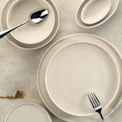 (12 st.) CHEF TASTE OF - Tallrik platt - Ø 16 cm