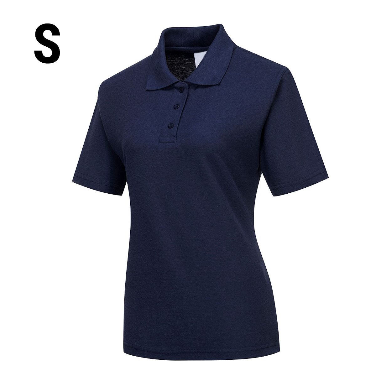 M and s ladies polo shirts online