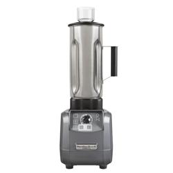 HAMILTON BEACH | Mixeur alimentaire EXPEDITOR HBF600S - 1,8 litre - 750 watts - Récipient en inox