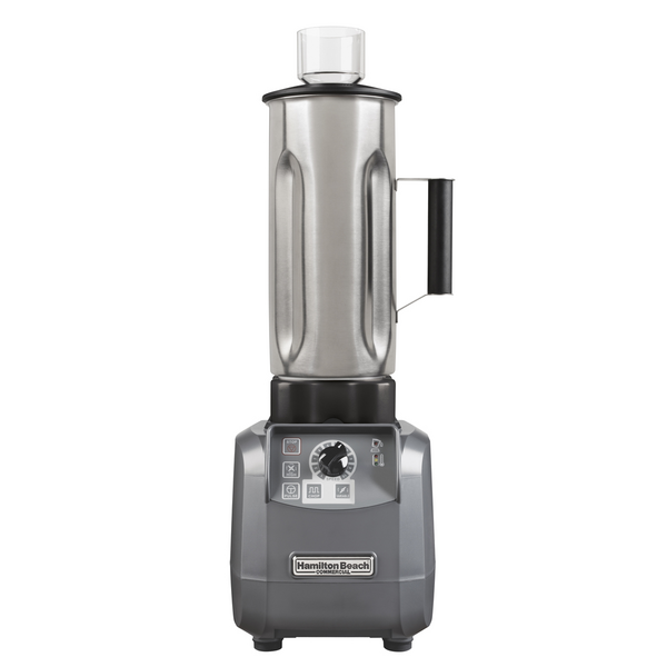 Hamilton Beach Matmixer EXPEDITOR - 1,8 Liter - 750 Watt - behållare i rostfritt stål