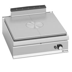 Gas gastoestel met gloeiplaat - 13,0 kW