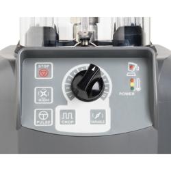 HAMILTON BEACH | Keukenmixer EXPEDITOR HBF600 - 1,8 liter - 750 Watt