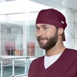 Karlowsky | Bandana Essential - Berenjena