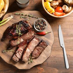 ZWILLING | Swing Steak Knife – 230 mm - 18/10 Stainless Steel