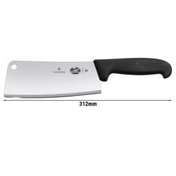 VICTORINOX | FIBROX - Keukenhakmolen - Mes: 180mm
