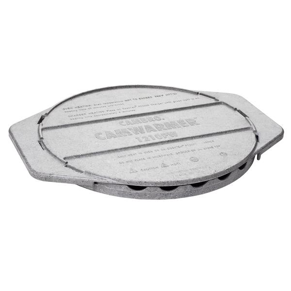 Cambro | CAMWARMER - Heat plate for UPC series - granite gray