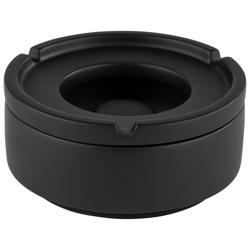 (6 stuks) windvrije asbak - ELEMENT - Ø 105mm - beton