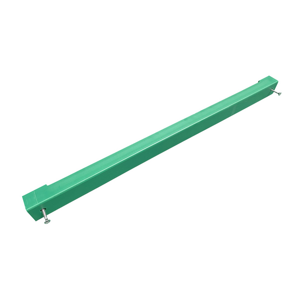 Suport de cuțite pentru masa de tăiat - 70 cm - verde