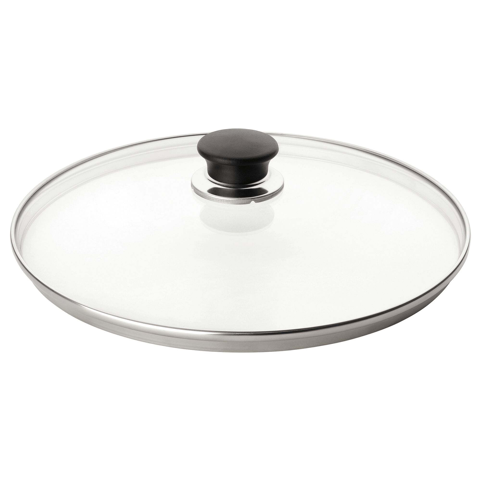 BALLARINI | SPÉCIAUX - Couvercle - Ø 240mm - Verre