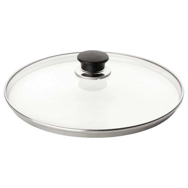 BALLARINI | SPECIALS - Deksel - Ø 240mm - Glas