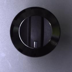 Botão de controlo - compatível com Fogão eléctrico EBK473C & EBK873C