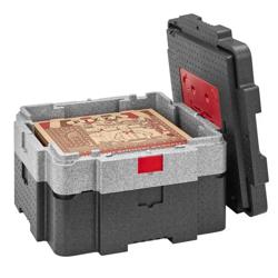 CAMBRO | CAM GOBOX® - Przedłużacz do skrzynki wielofunkcyjnej EPPMFB110 - Wysokość: 100 mm