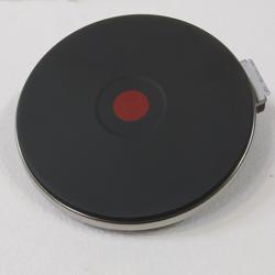 Runde Platte - 2000 Watt - 230V