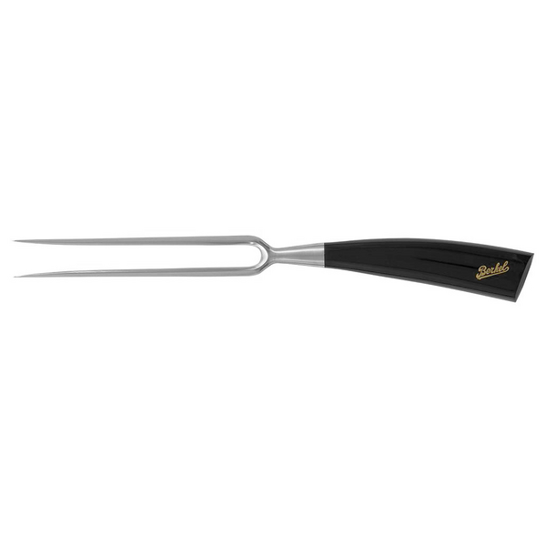 BERKEL | ELEGANCE - Garfo para trinchar - 180mm