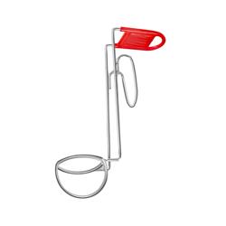 Eierkorb - 20 cm - passend für EKK8, EKJ6 und EKJ10