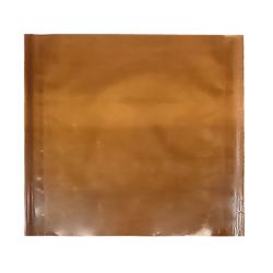 Teflon vel - 400x385x8mm - meerdere keren te gebruiken | hittebestendig - passend voor BGOM