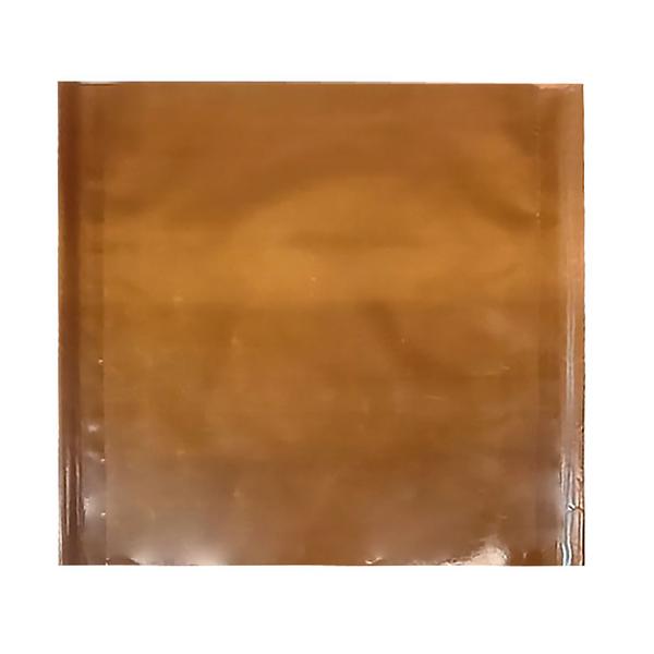 Feuille de téflon - 400x385x8mm - pour BGOM