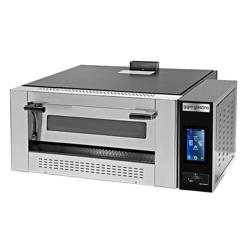 Gas Pizzaugn - 9x 30cm - Touchskärm
