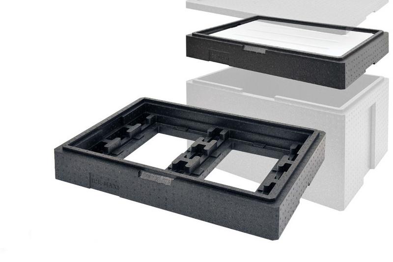 Rozdělovač Maxi - 695x495x100 mm - pro PLB-071, PLB-066, PLB-067, PLB-068, PLB-069 a PLB-070