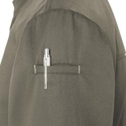 KARLOWSKY | Kochjacke Green-Generation - Salbei - Größe: 54