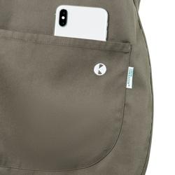 KARLOWSKY | Casaco essencial - Sage - Tamanho: XL
