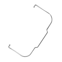 Contenedores de plástico para papeleras