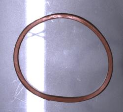 Replacement Pressure Plate Seal/Gasket – Fits WFA3L/WFA5L – Exploded Diagram Pos. 9