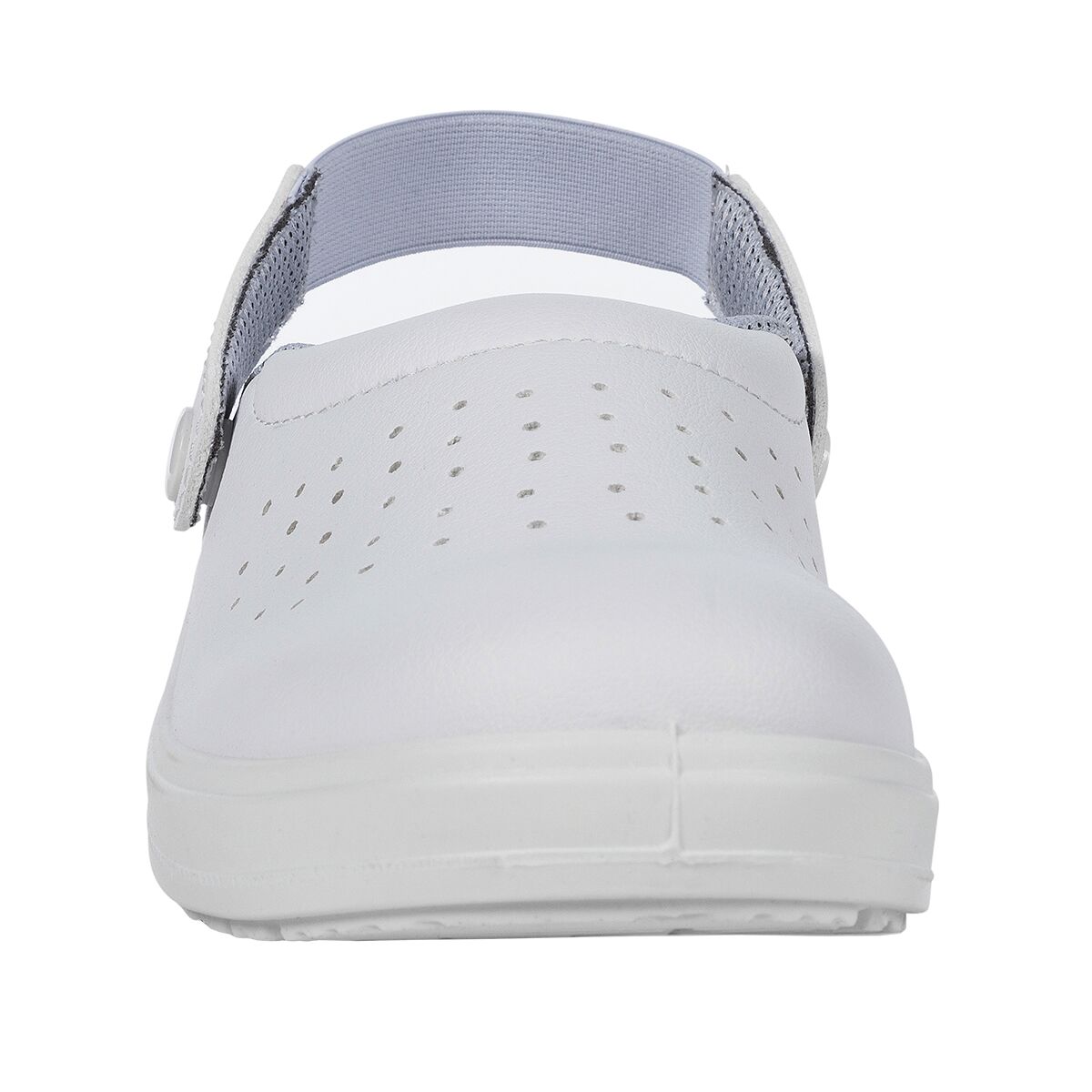 KARLOWSKY | Chaussures de sécurité Oxford - Blanc - Taille : 35
