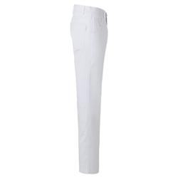 (6 stuks) KARLOWSKY | Herenbroek Manolo - Wit - maat: 46