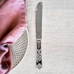 (4 pieces) ZWILLING | Children’s Cutlery Set – Stainless Steel - Grimm’s Fairy Tales - Age 3+