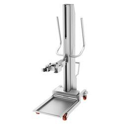 Dispositivo kebab - max. carico: 350 kg	