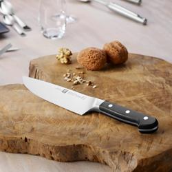 ZWILLING | PRO - Koksmes - Mes: 200mm