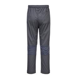 (5 piezas) Pantalones con cintura MeshAir Pro - Gris - Talla: S