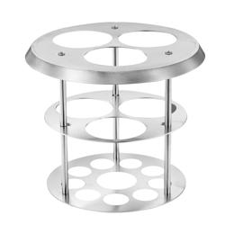 Sauce Bottle Warmer - 550W - for 3 squeeze bottles