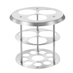 Sauce Bottle Warmer - 550W - for 3 squeeze bottles