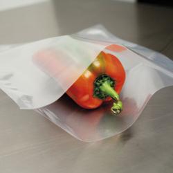 Tyhjiöpussit - sileä - 300 x 400 mm - 140 μm