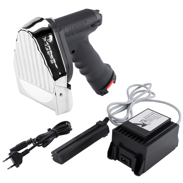 TANDIR® | Kebab Cutter II 100 - con cable y alimentación de mesa